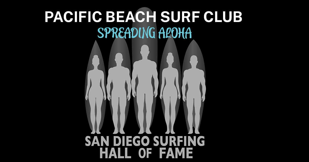 PB Surf Club