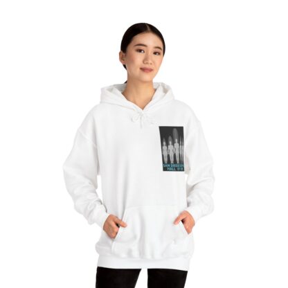 San Diego Surfing Hall Of Fame Unisex Heavy Blend™ Hooded Sweatshirt - Image 19