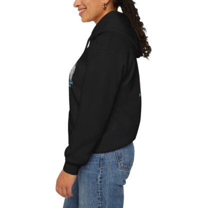 San Diego Surfing Hall Of Fame Unisex Heavy Blend™ Hooded Sweatshirt - Image 12