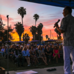 San Diego Surfing Hall of Fame Induction Ceremony Presentation