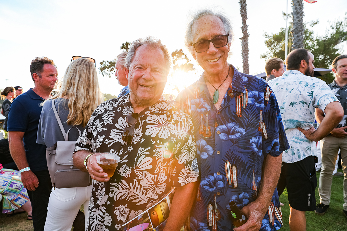2024 San Diego Surfing Hall of Fame Induction Ceremony Event - San ...