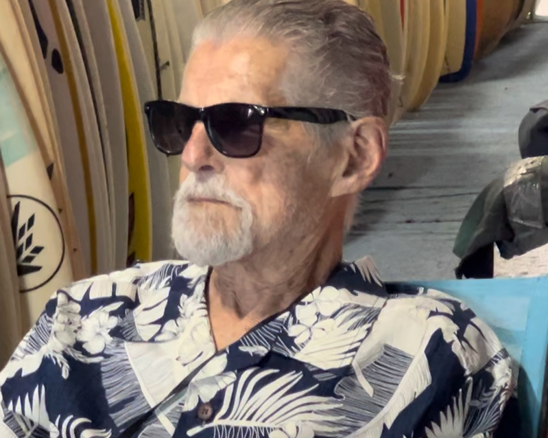 San Diego Surfing Legend Mike Hynson Passes Away at Age 82