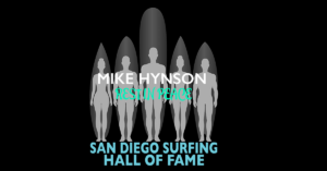 Mike Hynson RIP