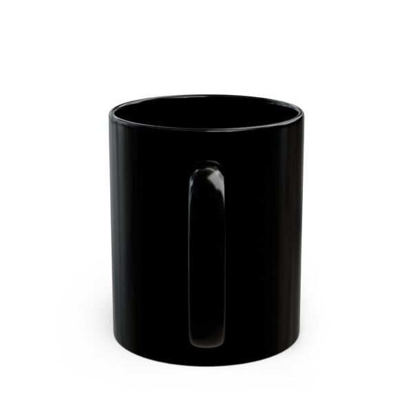 Wave Grace Surfing Mug - San Diego Hall of Fame Coffee Cup - Image 4