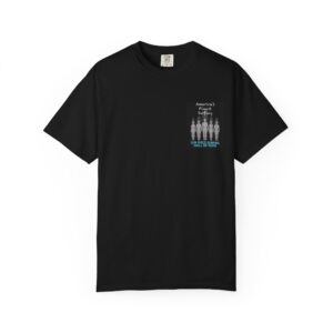 T-Shirt San Diego Surfing Hall of Fame - America's Finest Surfing Design