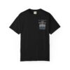 T-Shirt Mike Diffenderfer San Diego Surfing Hall of Fame - Surf Michelangelo - Image 2