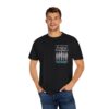 T-Shirt Carl Ekstrom San Diego Surfing Hall of Fame - Designer Innovator Design - Image 4