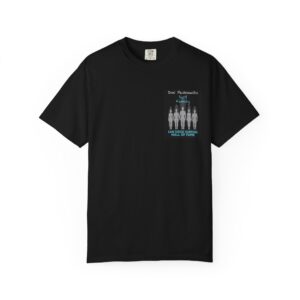 T-Shirt Doc Paskowitz San Diego Surfing Hall of Fame - Surf Family Design