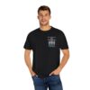 T-Shirt Mike Diffenderfer San Diego Surfing Hall of Fame - Surf Michelangelo - Image 4