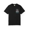 T-Shirt Bill Caster San Diego Surfing Hall of Fame - Shaping the Way Design - Image 2