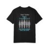 T-Shirt Joel Tudor San Diego Surfing Hall of Fame - Style Iconoclast - Image 2