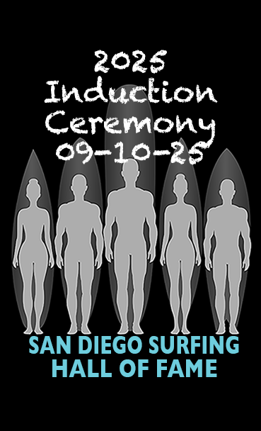 2025 Induction Ceremony