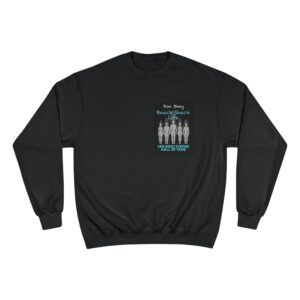 Champion Sweatshirt Don Okey San Diego Surfing Hall of Fame - Beach Shack Life Design