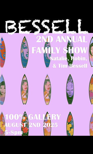 BESSELL Art Show