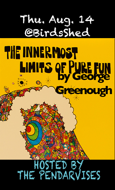 Innermost Limits of Pure Fun, a film by George Greenough