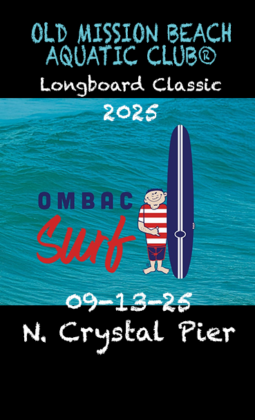 Protected: OMBAC Classic Longboard Surfing Contest: A Timeless Celebration of Surf Culture & Community at Crystal Pier!