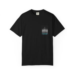 T-Shirt San Diego Surfing Hall of Fame - America's Finest Surfing Design